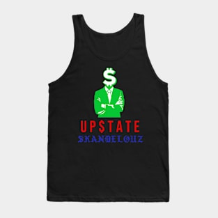 Upstate Skandelouz Tank Top